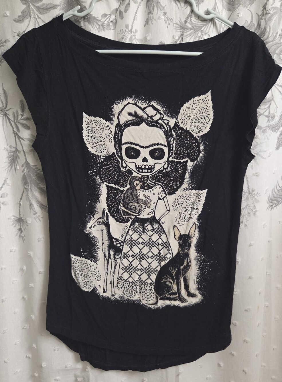 Ay Güay Graphic Tee